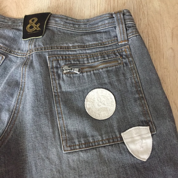 Dolce Gabbana Women’s Jeans . US 6 Italian 42 - Picture 8 of 8